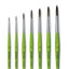 Picture of FIT SYNTHETICS, Filbert shape  | Series 373
