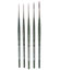 Picture of Da Vinci Forte Synthetics Series 263 Rigger Brushes