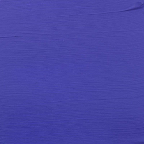 519 Ultramarine violet light
