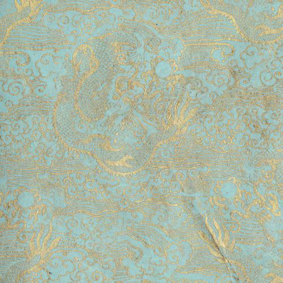 Picture of Lamali PN410M-4 Jade, 48x72cm