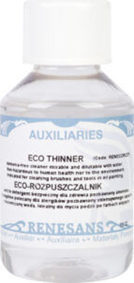 Picture of Eco Thinner Renesans, 100ml