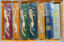 Picture of Chinese Ink Sticks, set 7 pcs. - OFFER!!!