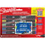 Picture of Sharpie Creative Acrylic Markers Bullet Tip - Set of 5