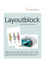 Picture of Layoutblock Hahnemuhle 75gms, A3