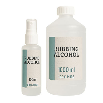 Εικόνα της RUBBING ALCOHOL ΣΕ ΣΠΡΕΙ, 100 ml