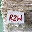 Εικόνα της Κhadi R2W 56x76gr 320gr Rough