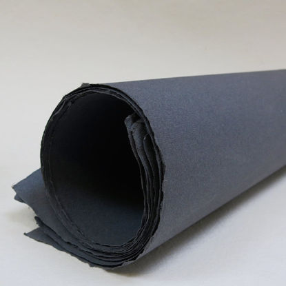 Εικόνα της DARK GREY 210gsm ROUGH, 56x76cm