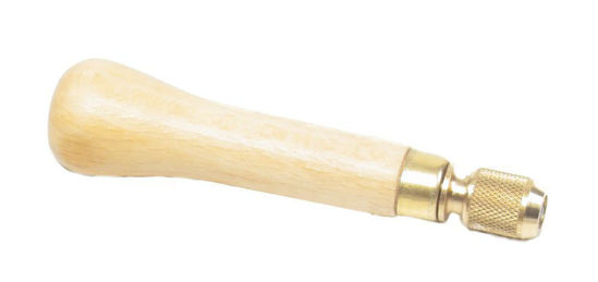 Picture of Beechwood Safety Handle, 12080