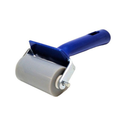 Picture of Soft Rubber Brayer plastic handle, 2"