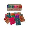 Εικόνα από LLJ164K-Asst. - Sari Journal Small, 9x12cm
