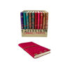 Picture of LLJ165K-Asst. - Sari Journal Small, 15x21cm