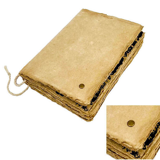 Εικόνα από LLJ150 Carnet Flibuste 12.5 x 16.5cm