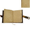 Picture of LLJ149-Cuir Frégate Leather Journal 13x17.5cm approx. 