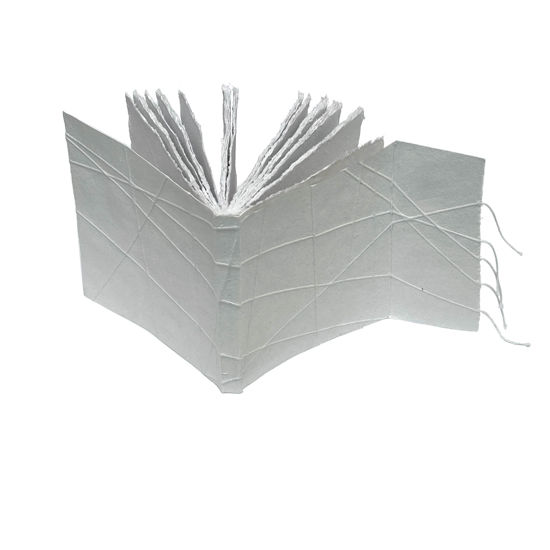Εικόνα από Lamali LLJ162-2 Obliques Segment Notebook 21x21cm