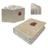 Picture of Lamali LLJ158K-Asst.bMedium Chance Notebook, 9x12cm