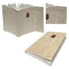 Εικόνα από Lamali LLJ159K-Asst. Medium Chance Notebook, 13x21cm