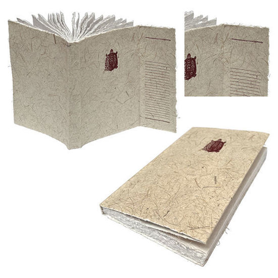 Εικόνα από Lamali LLJ159K-Asst. Medium Chance Notebook, 13x21cm
