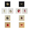 Εικόνα από Lamali LLJ159K-Asst. Medium Chance Notebook, 13x21cm