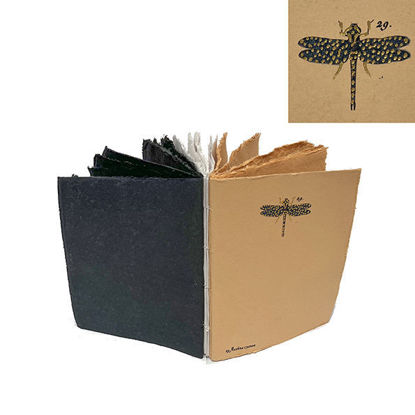 Εικόνα της Lamali LLJ160-2 Tan - Ento Bundle - 15x21 cm