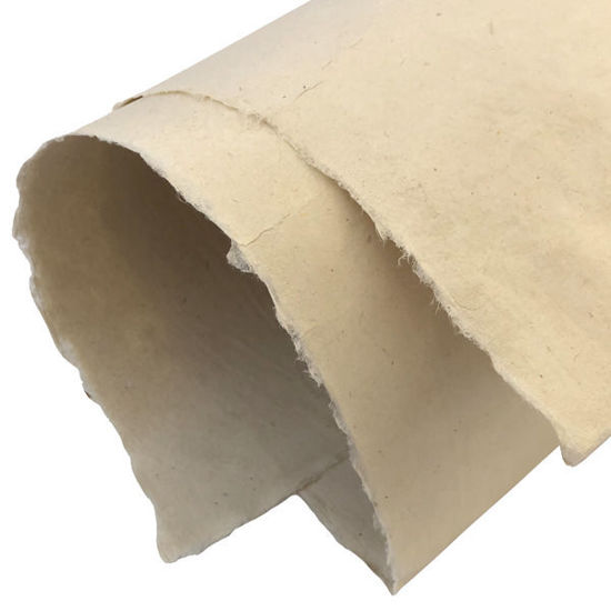 Εικόνα από Lamali Pi91-BC - Papier Chanvre Moyen, 55x75cm
