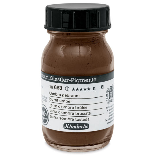 Εικόνα από Σκόνη Schmincke, 100 ml.