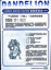 Εικόνα της Comic Book Paper A4, 135gr, 40 σελίδες