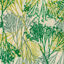 Picture of Lamali PN407-1 Pousse, 50x75cm