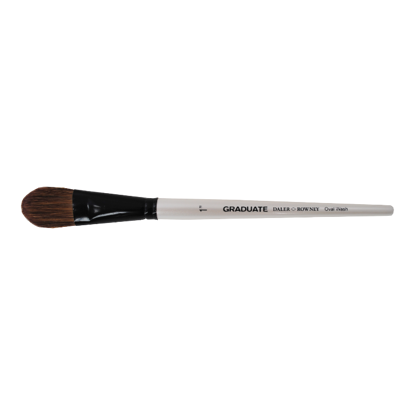 Εικόνα της Daler Rowney Graduate Oval Wash