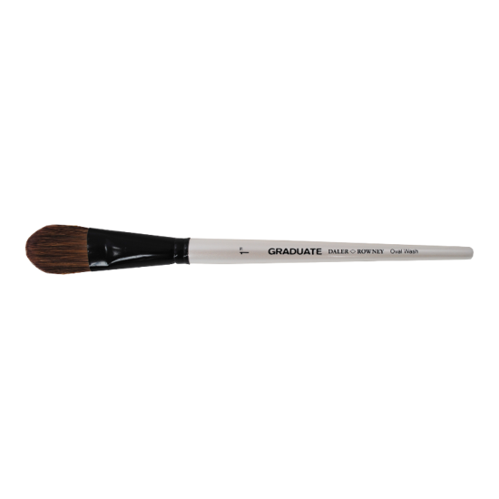 Εικόνα από Daler Rowney Graduate Oval Wash