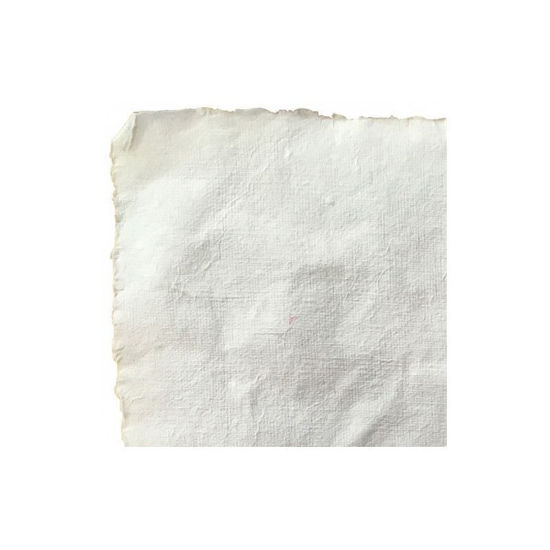 Picture of LLJ100-White - rag paper M