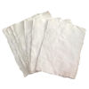 Picture of LLJ100-White - rag paper M