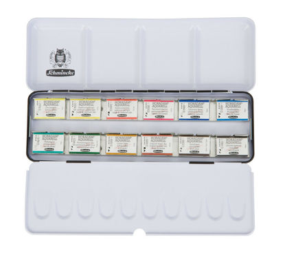 Εικόνα της HORADAM® Metal set 12 x 1/1pans.
