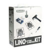 Picture of Lino Cutting & Printing Kit Schmincke