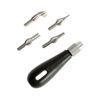 Picture of Lino Cutting & Printing Kit Schmincke