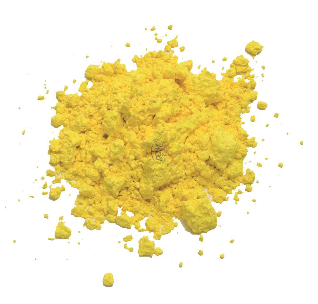 Lemon Yellow 100gr [+€1.30]