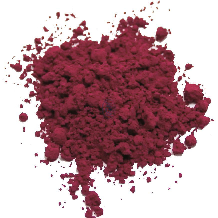 French red laquer 100gr [+€2.00]