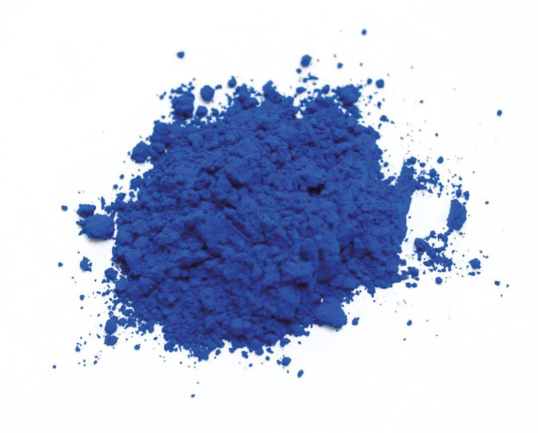 Cement blue 100gr [+€1.70]