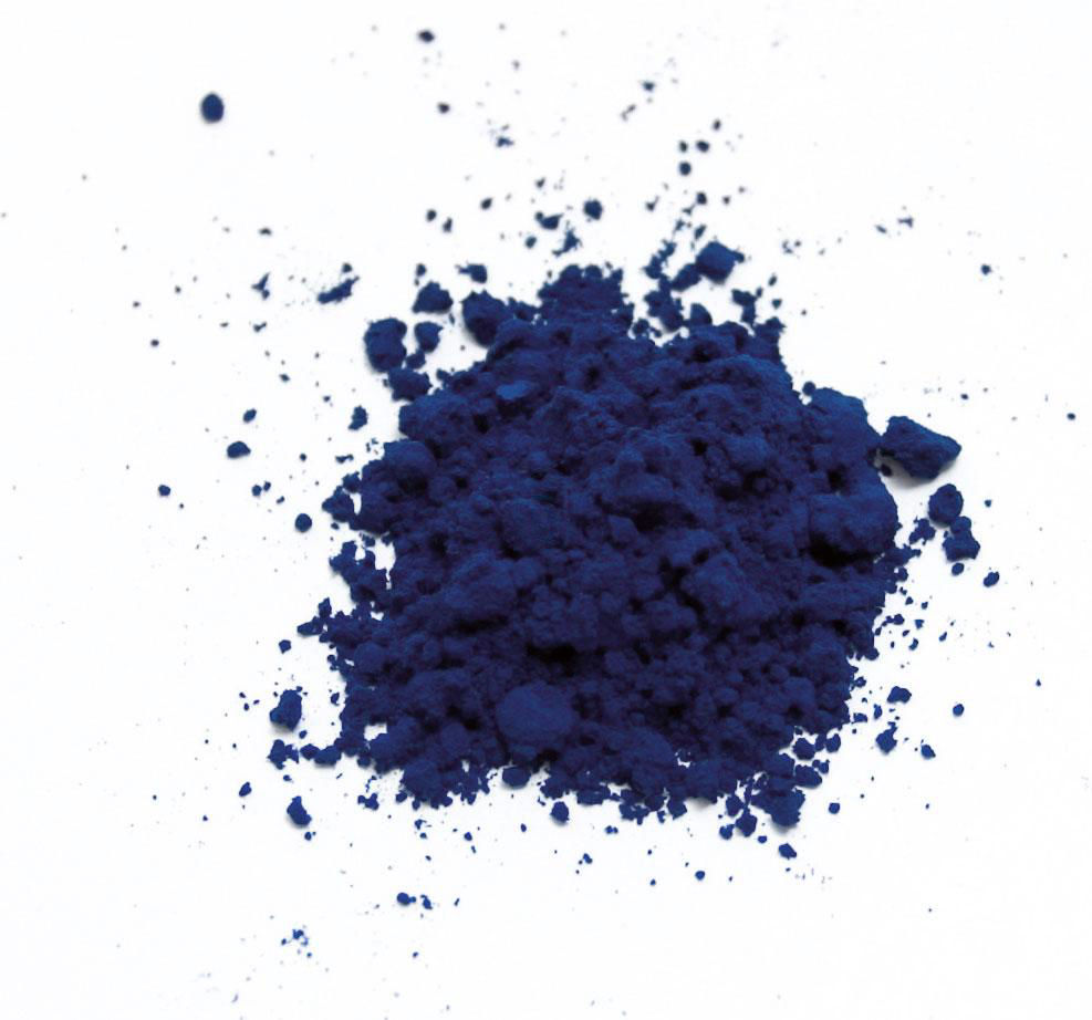 Mineral blue 100gr [+€1.40]