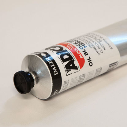 Εικόνα της Adigraf Block Printing Oil Medium, 225ml