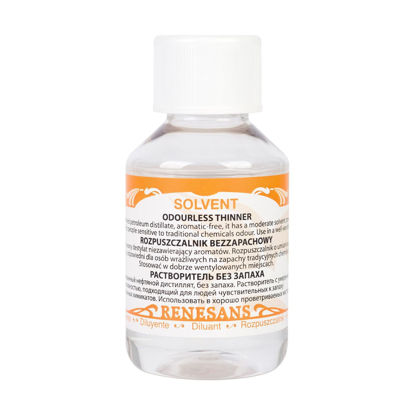 Picture of Odourless thinner Renesans 250ml