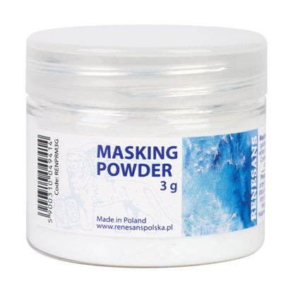 Picture of Masking powder Renesans, 3gr