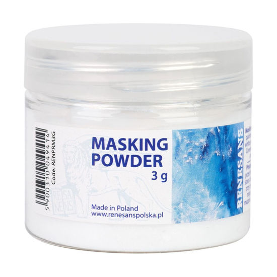 Picture of Masking powder Renesans, 3gr