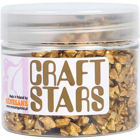 Εικόνα από Κρυσταλλάκια Craft Stars Renesans 70 gr