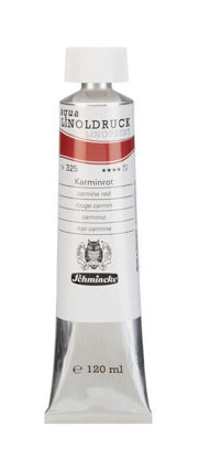 Εικόνα της Schmincke aqua LINOPRINT 120ml
