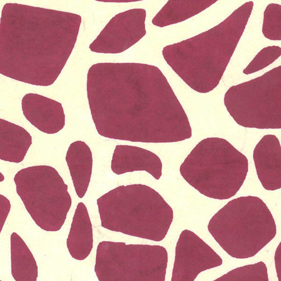 Picture of Lamali Pi30-Léopard 56x76cm