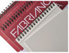 Picture of Fabriano Accademia, sketch spiral block 120gr