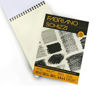 Picture of FABRIANO SCHIZZI, SPIRAL 90GR
