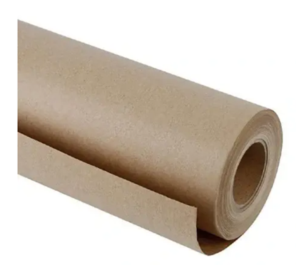 Εικόνα της Ρολό Craft 100gr, 1x80m.