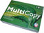 Picture of Multicopy, white bright multipurpose paper 80gr, 500sheets