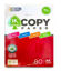Picture of IK Copy, white bright multipurpose paper 80gr, 500sheets